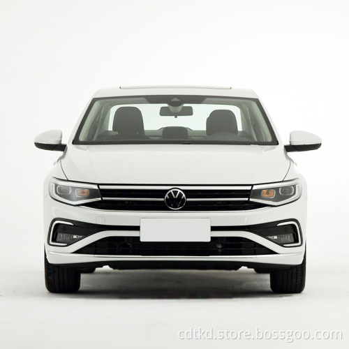 Bora 1.2T 116HP L4 Sedan PRO Cheapest Car 200km/h Max Speed for Volks-wagen China Car new cars for sale